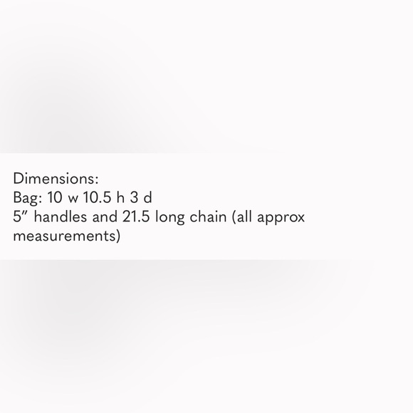 Stella McCartney Falabella Fold-Over Mini Tote - Picture 9 of 13